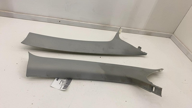 ⭕ 17-23 Model 3 Front Left & Right A-Pillar Upper Trim 1086237-91-J/10