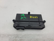 ⭕ 12-20 Model S MS Sunroof Controller Moon Roof Control Module Unit 1007512-00-C