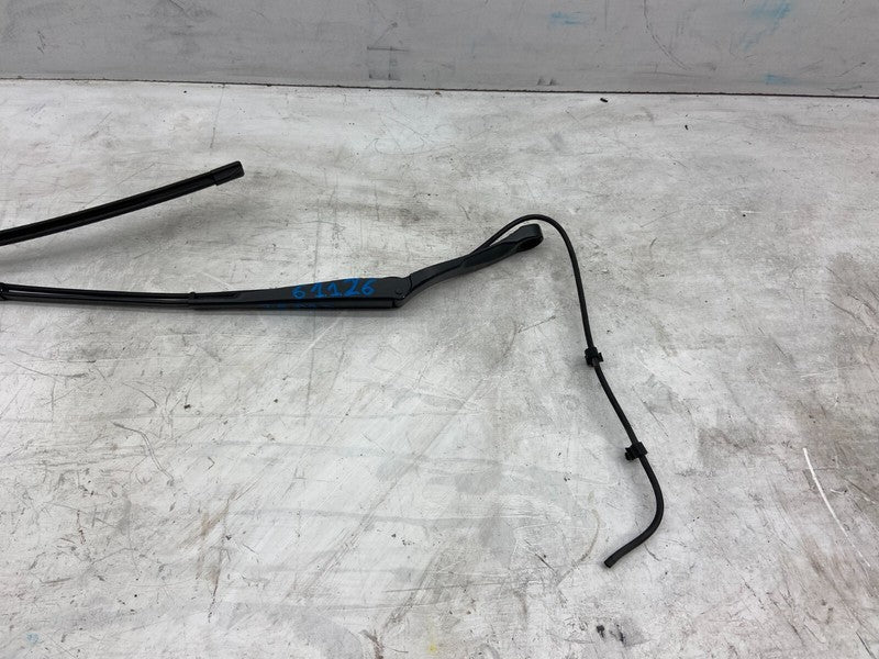 ⭕ 2017 2018 2019 2020 2021 2022 Tesla Model 3 Front Windshield Wiper Arm & Blade
