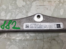 ⭕ 16-20 Model S Rear Driver Suspension Upper Control Arm Link Left 1027426-00-A