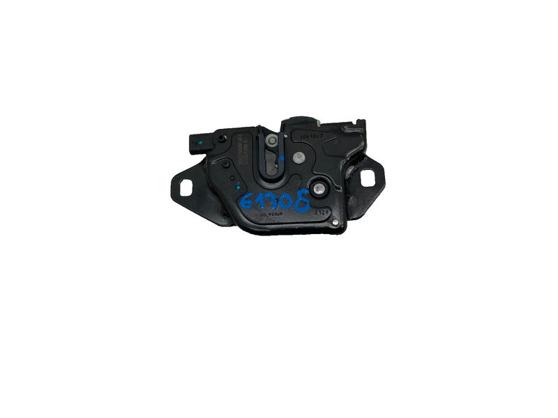 150039700E ⭕ 2017-2023 Model 3 Y Front Hood Latch Double Pull Single Actuator 1500397-00-E