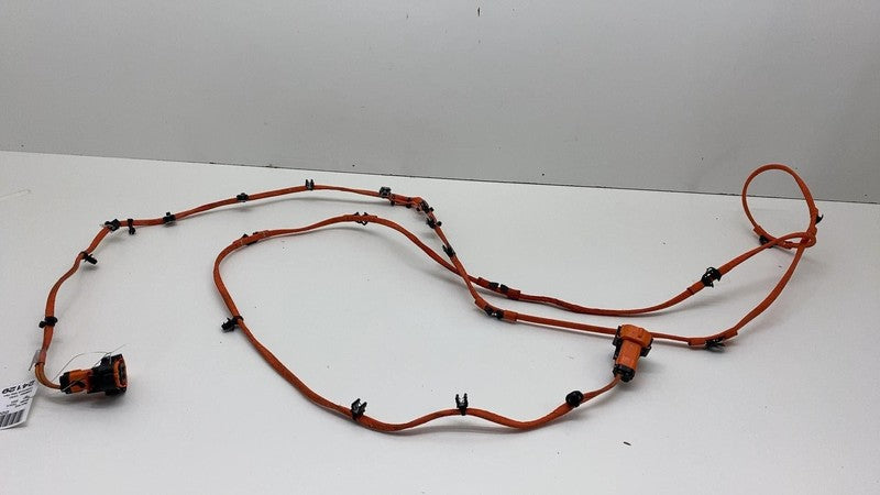 2024 Tesla Cybertruck High Voltage A/C Compressor Wire Harness OEM 185