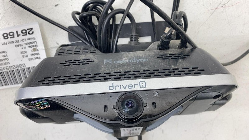 Miscellaneous Parts RIVIAN R1S 22