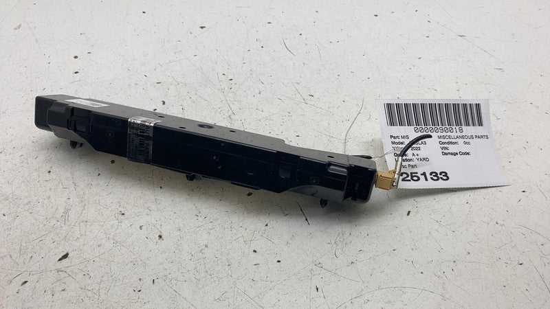 ⭕ 2017-2023 Tesla Model 3 M3 WiFi Bluetooth Antenna Control Module 158