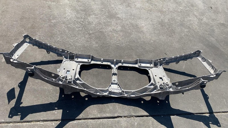 ⭕ 2012-2015 Tesla Model S Front Radiator Core Support Crossmember Brac