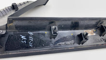 2024-2025 Tesla Cybertruck Driver Side A-Pillar Trim Panel Cover Garnish Left LH
