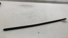 ⭕ 2024-2025 Tesla Model 3 Rear Left or Right Door Window Seal Molding Belt Strip
