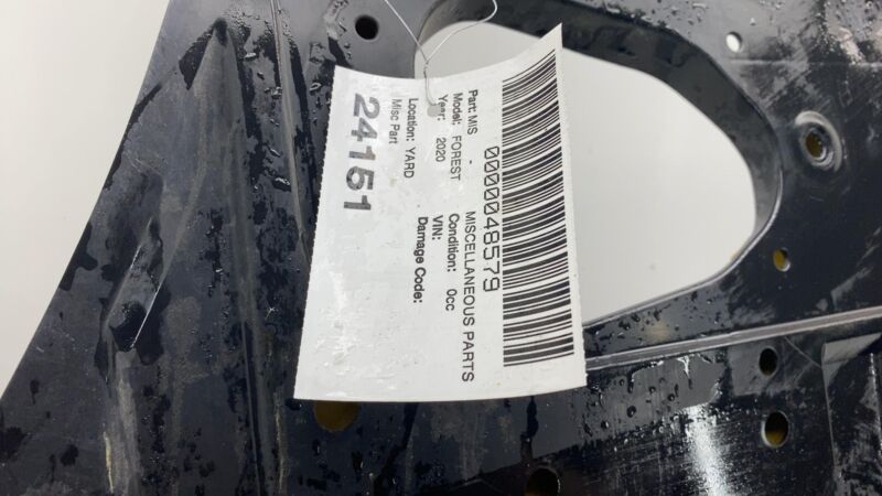 56410SJ010 2019 2020 Subaru Forester Front Engine Splash Shield Cover 56410SJ010