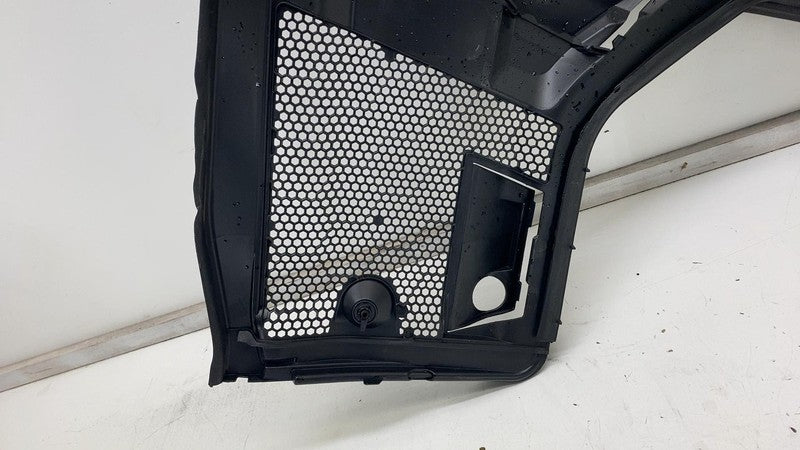 A 205 830 89 02 ⭕ 16-23 Mercedes-Benz C300 Front Left Windshield Cowl Grille Cover A2058308902