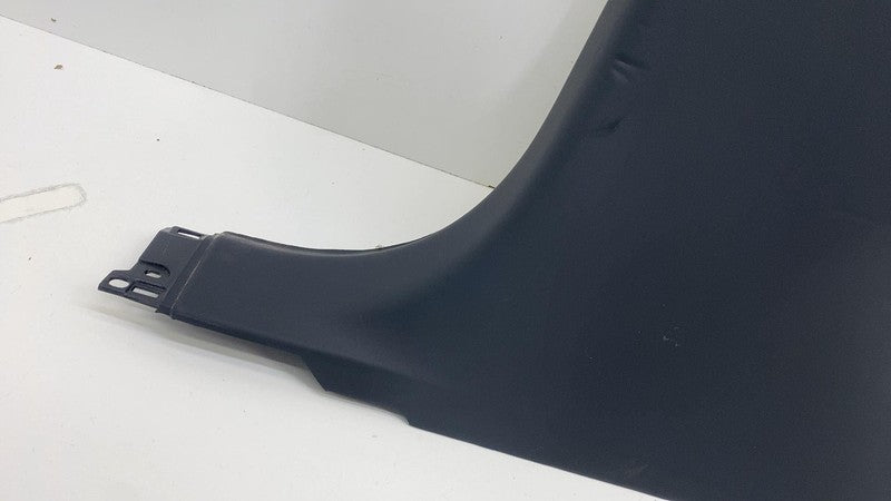 ⭕ 2024 Tesla Cybertruck Passenger Lower B-Pillar Trim Panel Right 1813