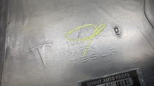 ⭕ 12-20 Model S Driver Side B-Pillar Lower Trim Cover Panel Left LH 1020769-00-D