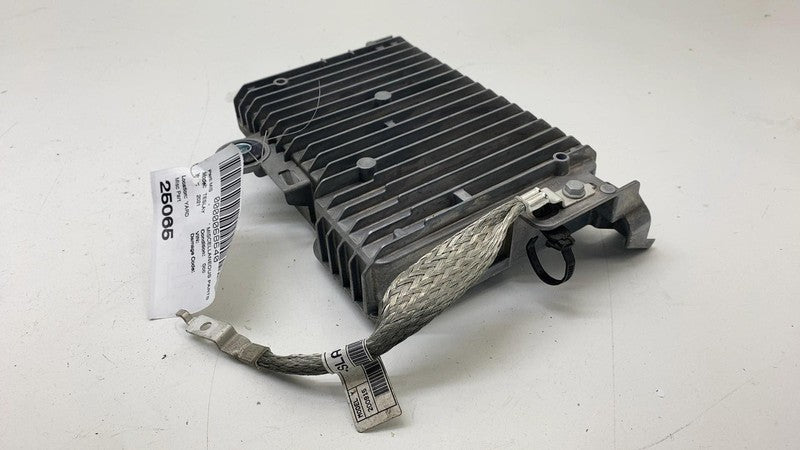 ⭕ 21-23 Tesla Model 3 Y Front Vehicle Electronic Controller Module 158