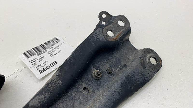 ⭕ 2018-2020 Toyota CHR Rear Driver Side Lower Control Trailing Arm Left LH