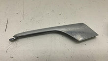 ⭕16-20 Model X Front Left Fog Light Eyelet Chrome Trim 1049611-00-F/1049609-00-E