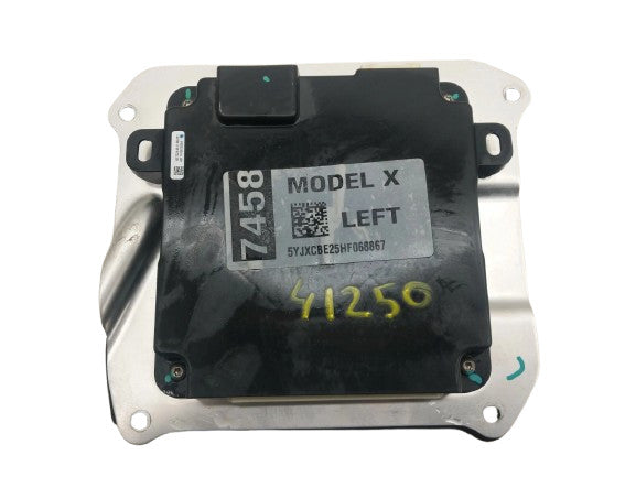 ⭕2016-2020 Tesla Model X Front Driver Side Door Control Module Left 1037222-00-D