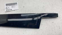 ⭕ 23-24 Volkswagen ID.4 Front Right Exterior B-Pillar Trim Molding OEM 11K837902