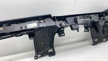 ⭕ 2021-2025 Tesla Model X MX Front Dashboard Instrument Panel Lower 1563008-00-D