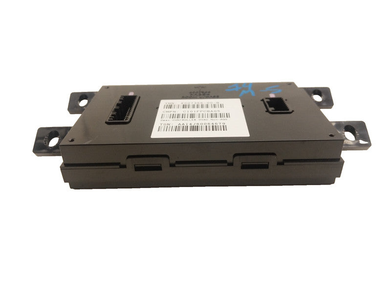 ⭕ 12-20 Model S X A/C Heater Climate Control HVAC Controller Module 6007366-00-B