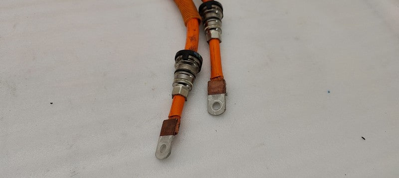 102256210B ⭕ 12-15 Model S Inverter to High Voltage Junction Box Module Cable 1022562-10-B