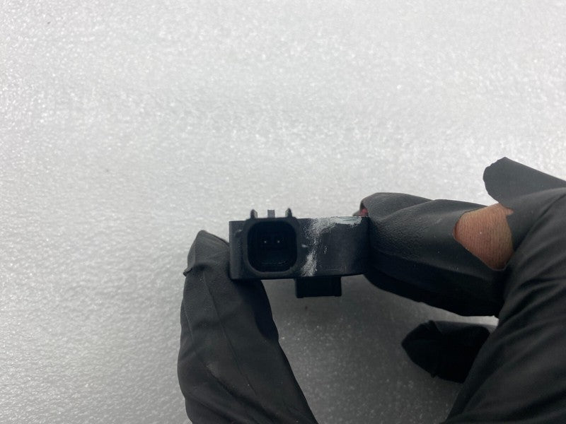 1009017 00 A ⭕ 12-15 Tesla Model S C-Pillar Acceleration Impact Sensor Assembly 1009017-00-A