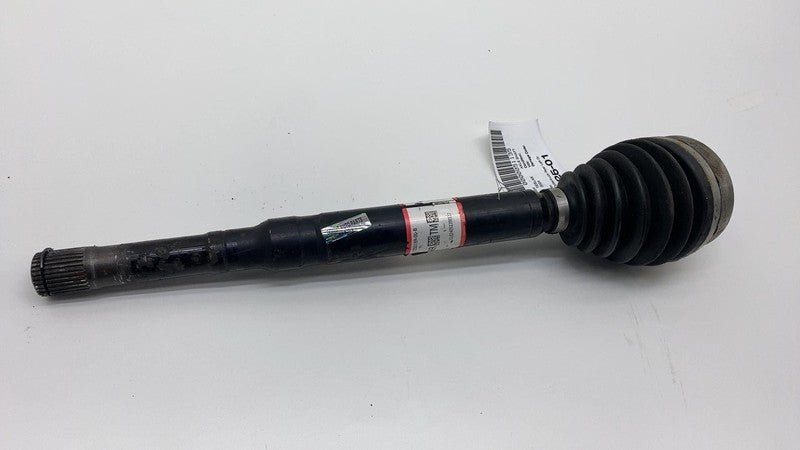 125016900B 2024 Tesla Model Cybertruck Rear Right Tri-Motor CV Axle Halfshaft (PARTS ONLY)