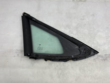 ⭕ 12-20 Tesla Model S Rear Passenger Side Quarter Fixed Glass Right 1051820-00-A