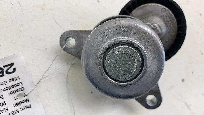 ⭕ 18-24 Lincoln Navigator Engine Serpentine Belt Tensioner Pulley HL3E
