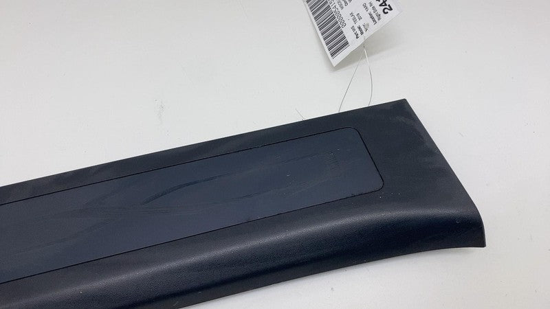 110514800B 2016-2020 Tesla Model X Rear Passenger Door Sill Scuff Plate Trim Cover Right RH