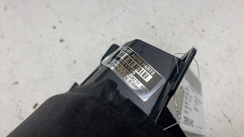 ⭕ 16-20 Model X MX Passenger B-Pillar Upper Trim Cover Panel Right 103