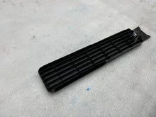 ⭕ 16-20 Model X Rear Left/Right 2nd Row 7-Seater Bench Plate Carpet 1121022-00-D