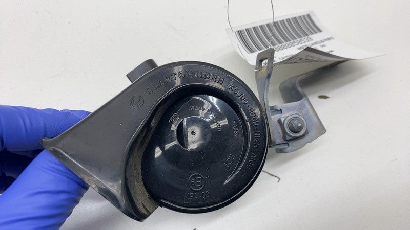 9Y0.951.223.B ⭕ 2019-2024 Porsche Cayenne Front Left High Note Tone Signal Horn OEM 9Y0951223B