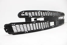 ⭕ 2012-2015 Tesla Model S Front Bumper Lower Grille Mesh Assembly 1038211-00-A