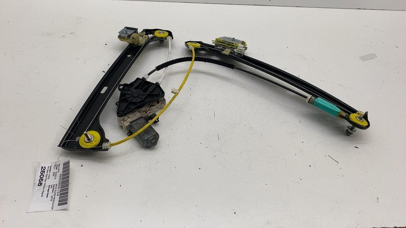 ⭕ 2022 Mercedes-Benz EQS 450+ V297 Rear Right Door Window Regulator & Motor OEM