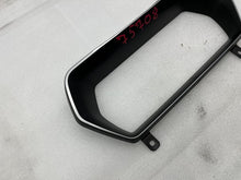 ⭕ 16-20 Model S X Speedometer Gauge Trim Instrument Cluster Bezel 1033041-00-C