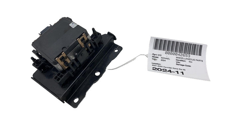 99110 K4500 ⭕ 22-24 Hyundai Kona Adaptive Cruise Control Radar Distance Sensor 99110-K4500