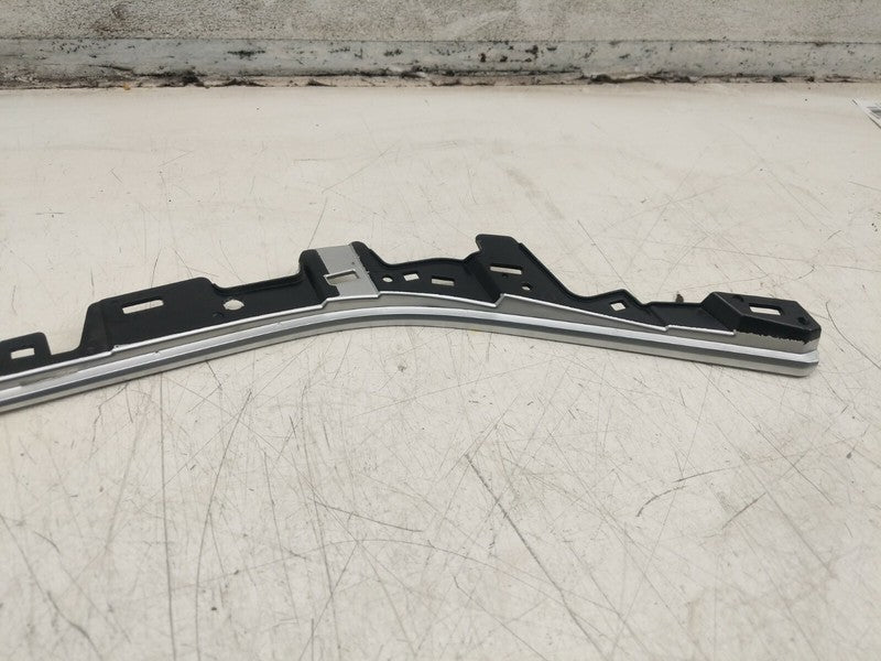 ⭕2017-2023 Tesla Model 3 Front Left Center Console Bright Strip Trim Molding OEM