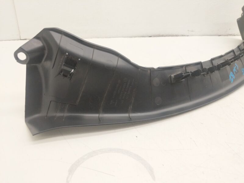 1132812 00 A ⭕ 2017-2022 Tesla Model 3 M3 Trunk Garnish Interior Trim Trunk Trim 1132812-00-A