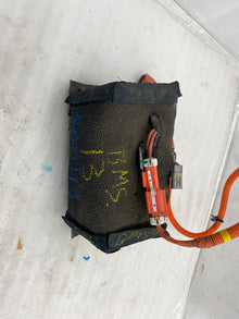 ⭕ 12-14 Tesla Model S Electric Air Conditioning A/C Compressor Pump 6007380-00-D