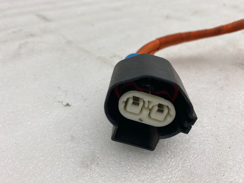 ⭕16-20 Model S X High Voltage FJB-DCDC Converter Cable Wire Harness 10