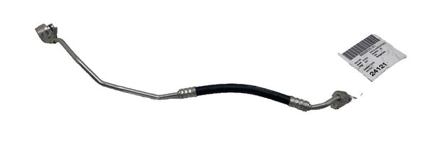 19-23 Audi E-Tron Quattro Air Conditioning Refrigerant Tube Pipe Line 