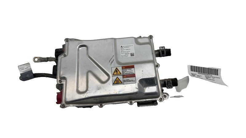 ⭕ 16-20 Tesla Model X High Voltage DC-DC Inverter Converter Module 106