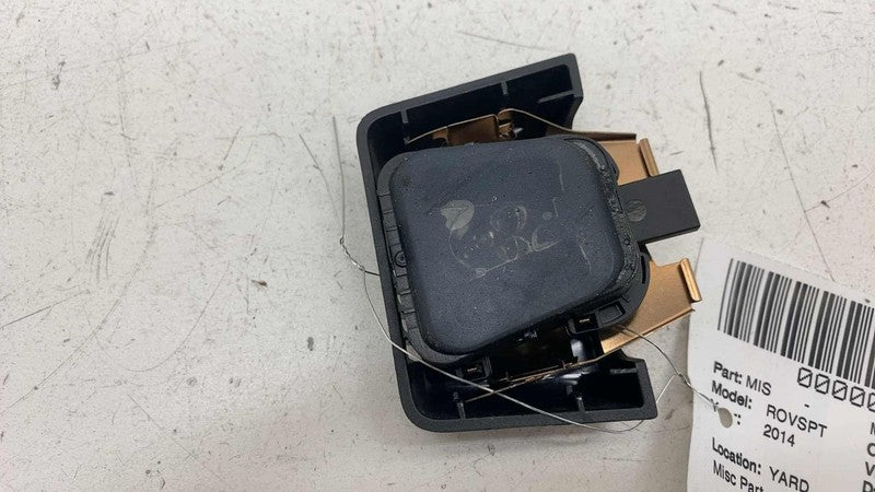⭕ 2014-2022 Range Rover Sport Front Windshield Rain Sensor Control Mod