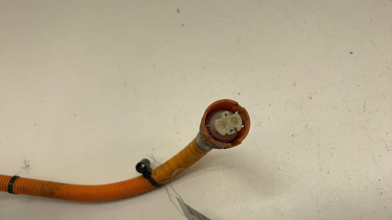 1015927 00 D ⭕ 14-15 Mercedes-Benz Electric Drive HV Junction Box Battery Cable 1015927-00-D