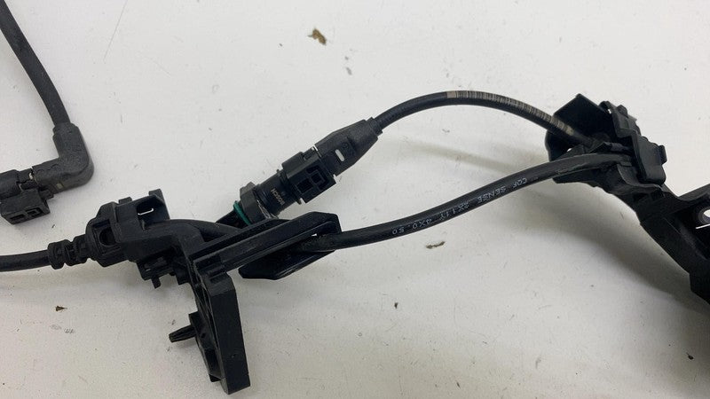 A 297 540 13 04 ⭕ 2022-2023 Mercedes EQS 450+ Rear Left Axle Wire Wiring Harness LH A2975401304