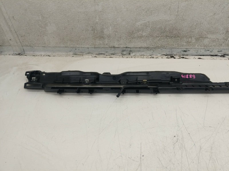 1100574 00 F ⭕ 17-22 Model 3 Dash Instrument Panel Windshield Deflector Finisher 1100574-00-F