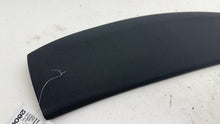⭕ 16-20 Tesla Model X MX Tailgate Liftgate Back Door Speaker Grille 1037908-00-G