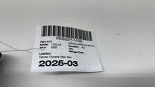 ⭕ 17-23 Model 3 Center Console USB Port Type C w/ Air Vent AC Panel 1546129-00-D