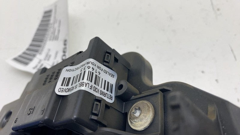 ⭕ 2022 Mercedes Benz EQS450+ Central Battery Fuse Box Unit A0005403211