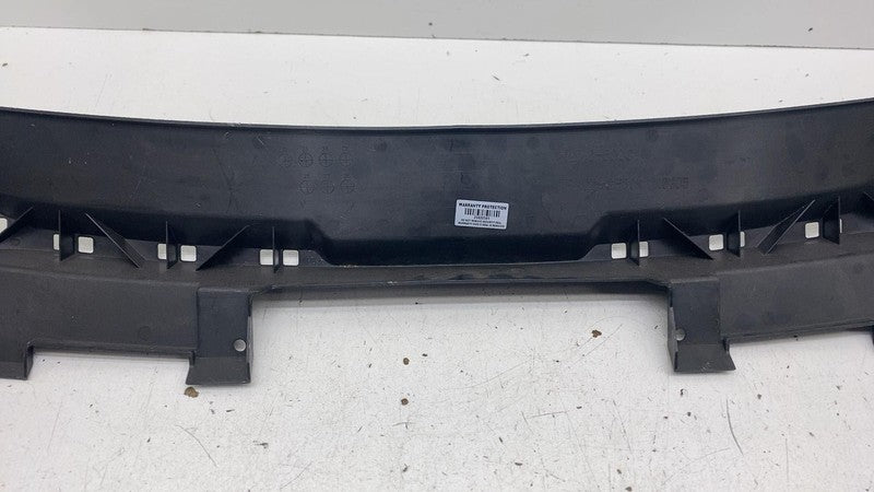 ⭕ 2024-2026 Mazda CX-90 Rear Bumper Cover Reinforcement Assembly KMV6-