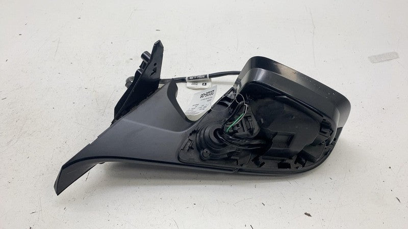 149558700D ⭕ 2020 Model Y Left Exterior Rear View Door Mirror (NO SKULL CAP) 1495587-00-D